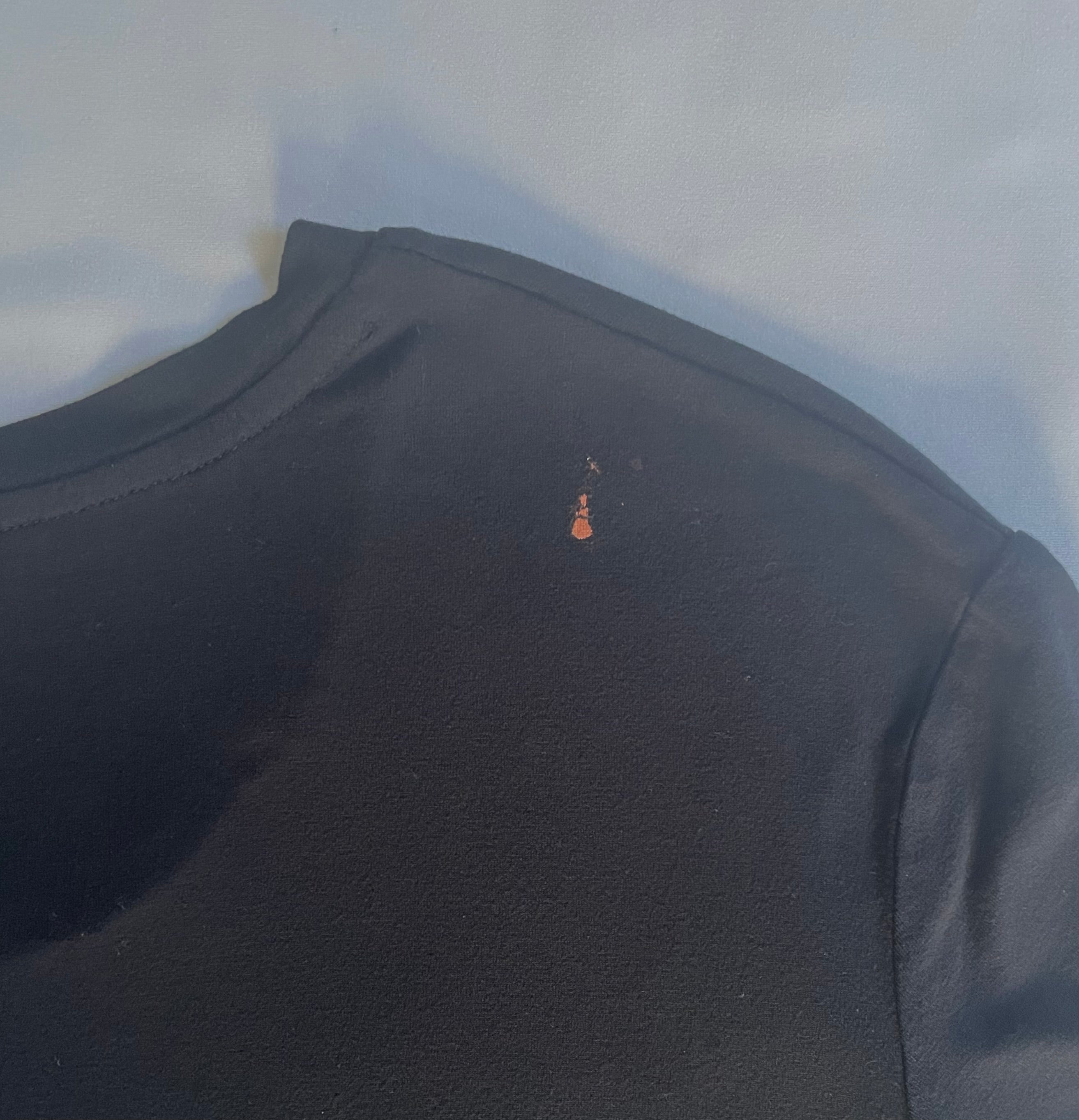 oops! "French History" Shirt, L, "women's"