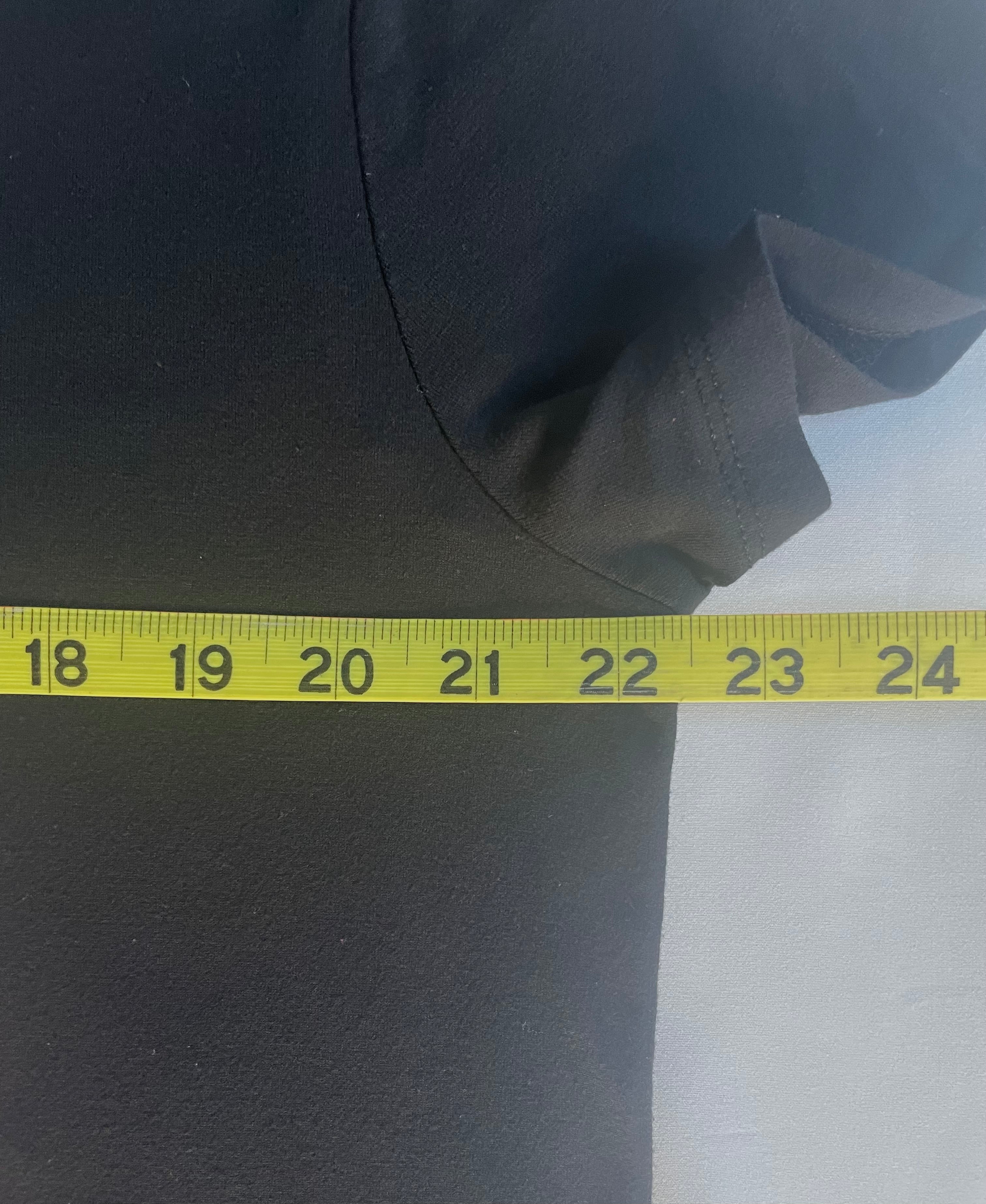 oops! "French History" Shirt, L, "women's"