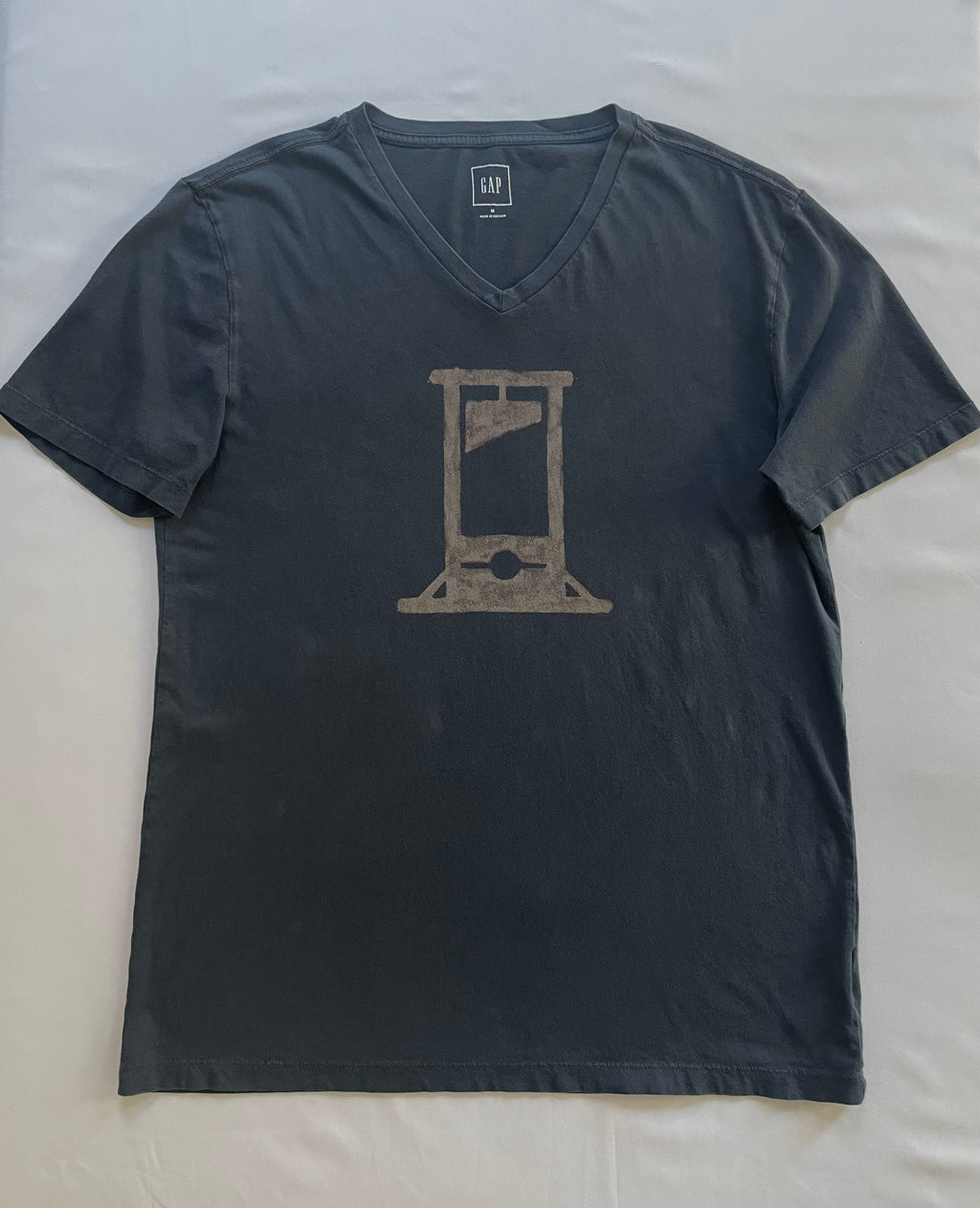 oops! "French History" Shirt, M