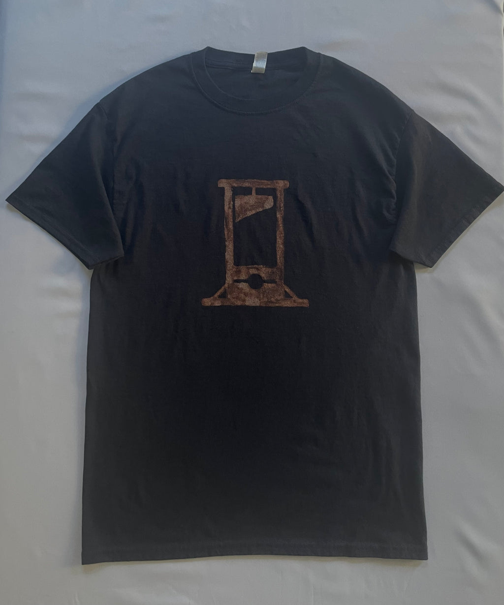 "French History" Shirt, M, 2