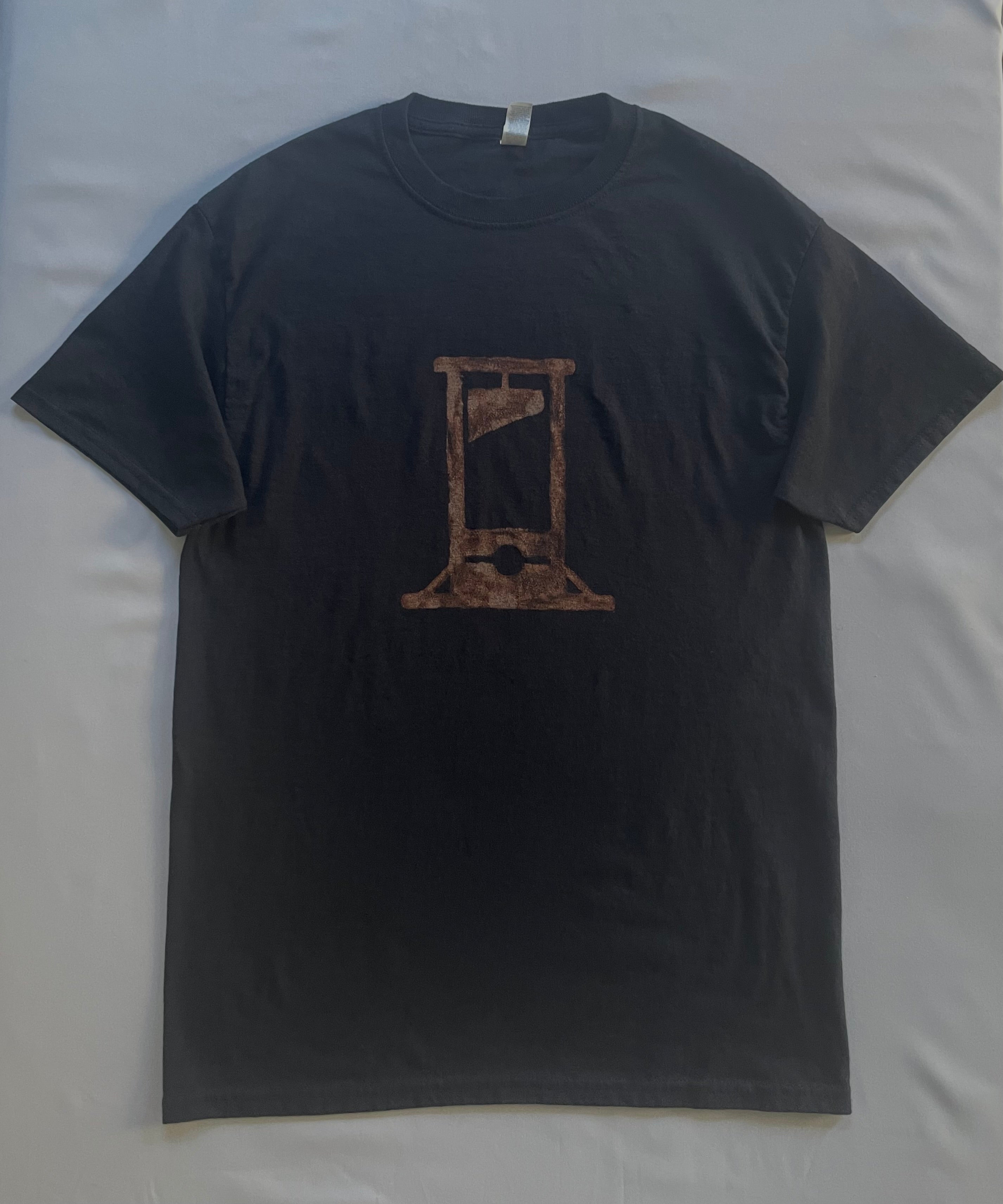 "French History" Shirt, M, 2