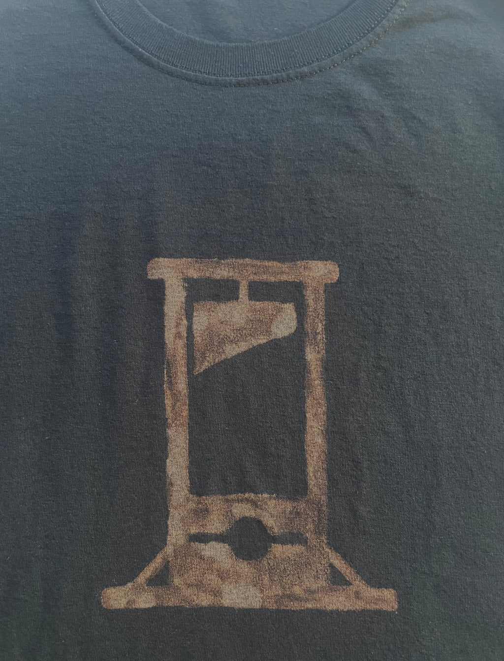 "French History" Shirt, M, 2