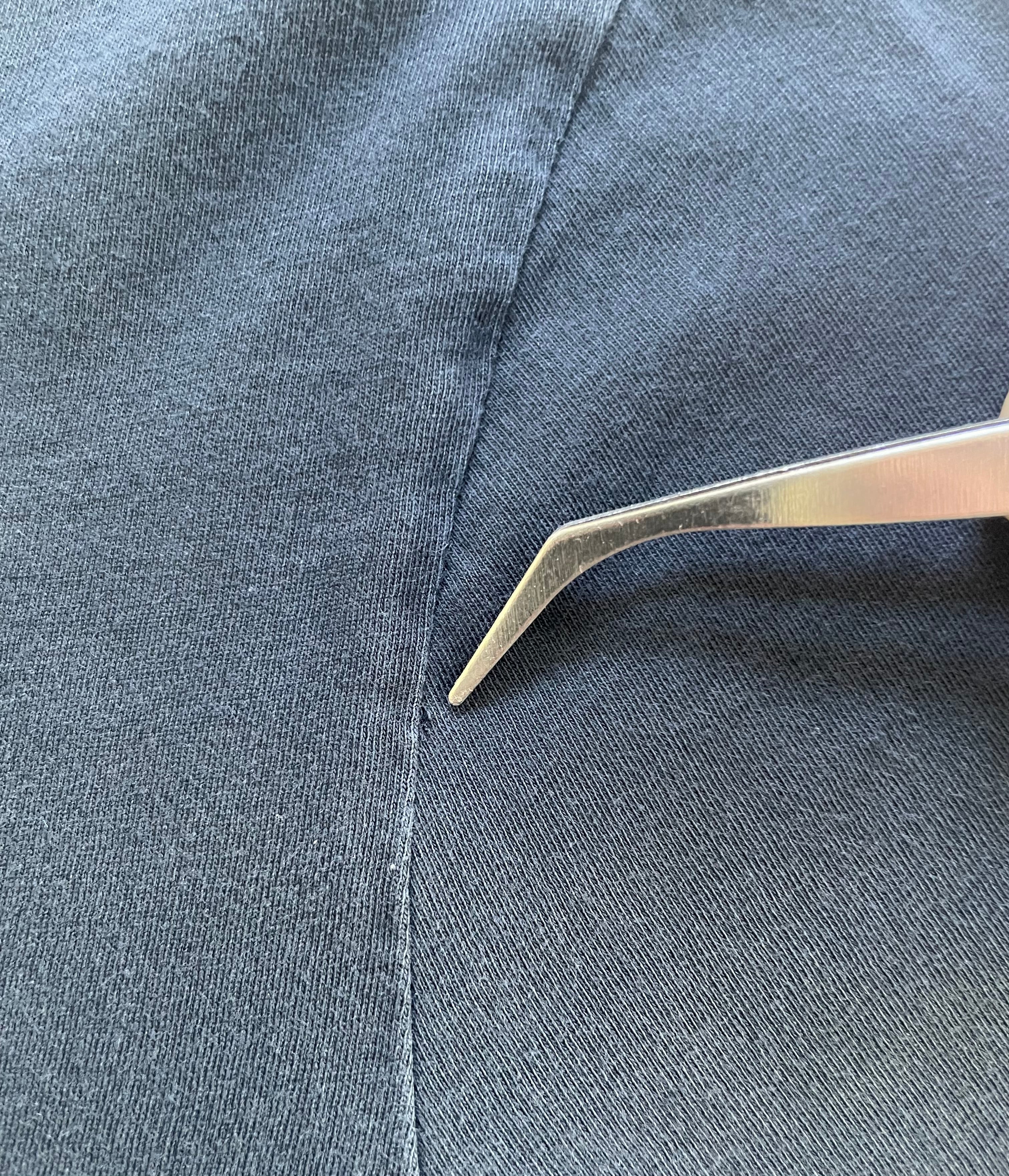 oops! "French History" Shirt, M