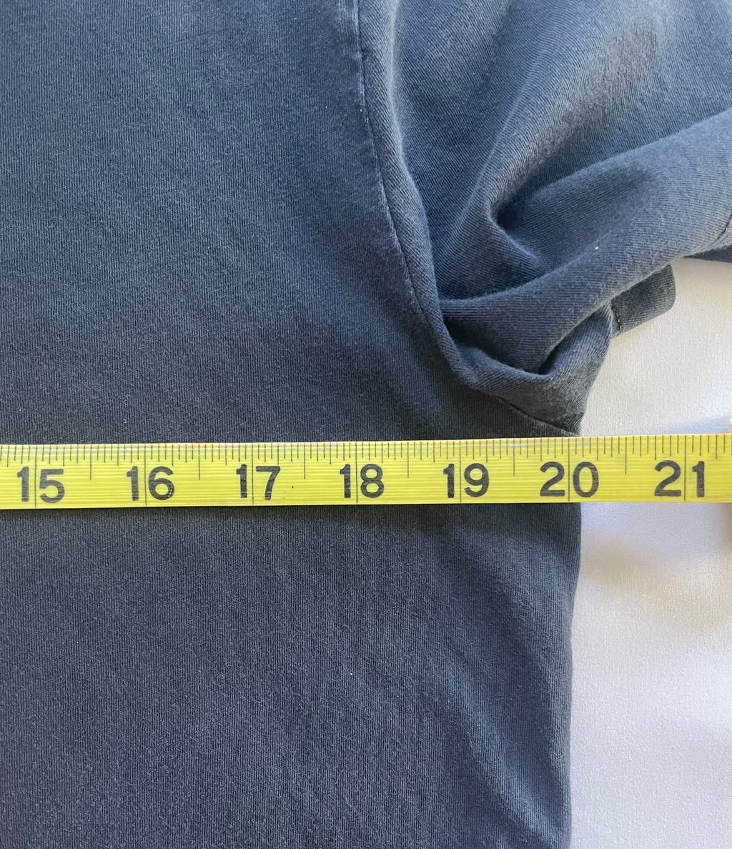 oops! "French History" Shirt, M