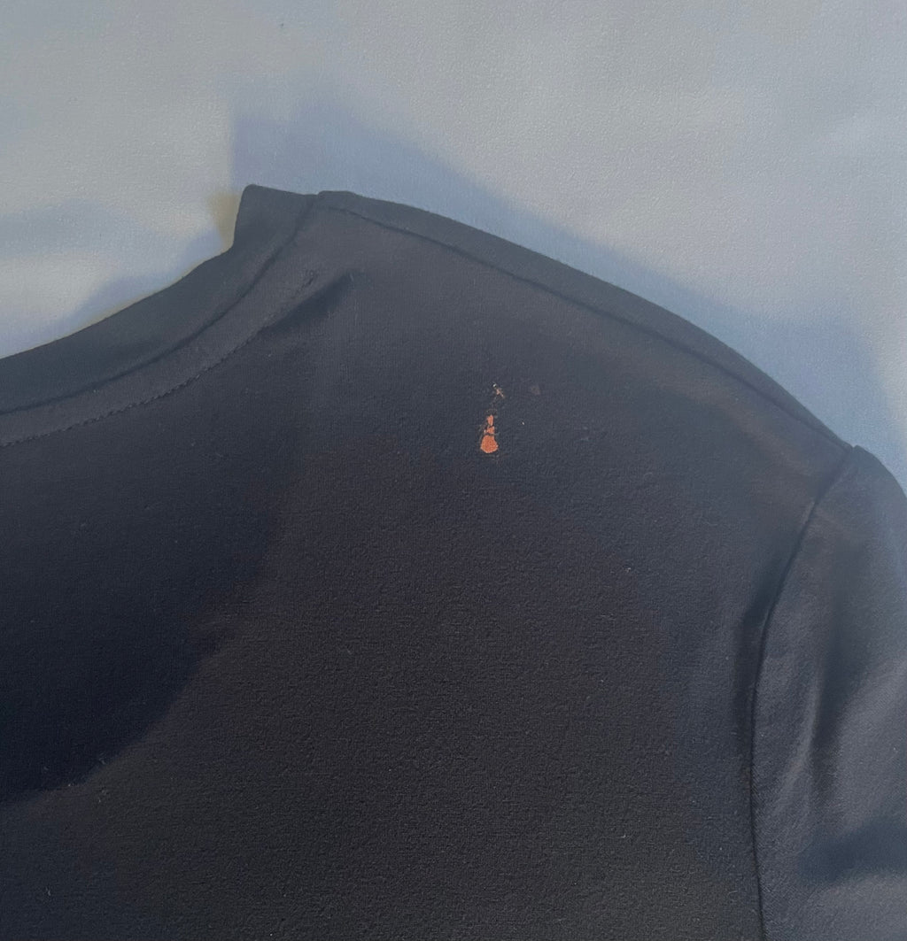 oops! "French History" Shirt, L, "women's"