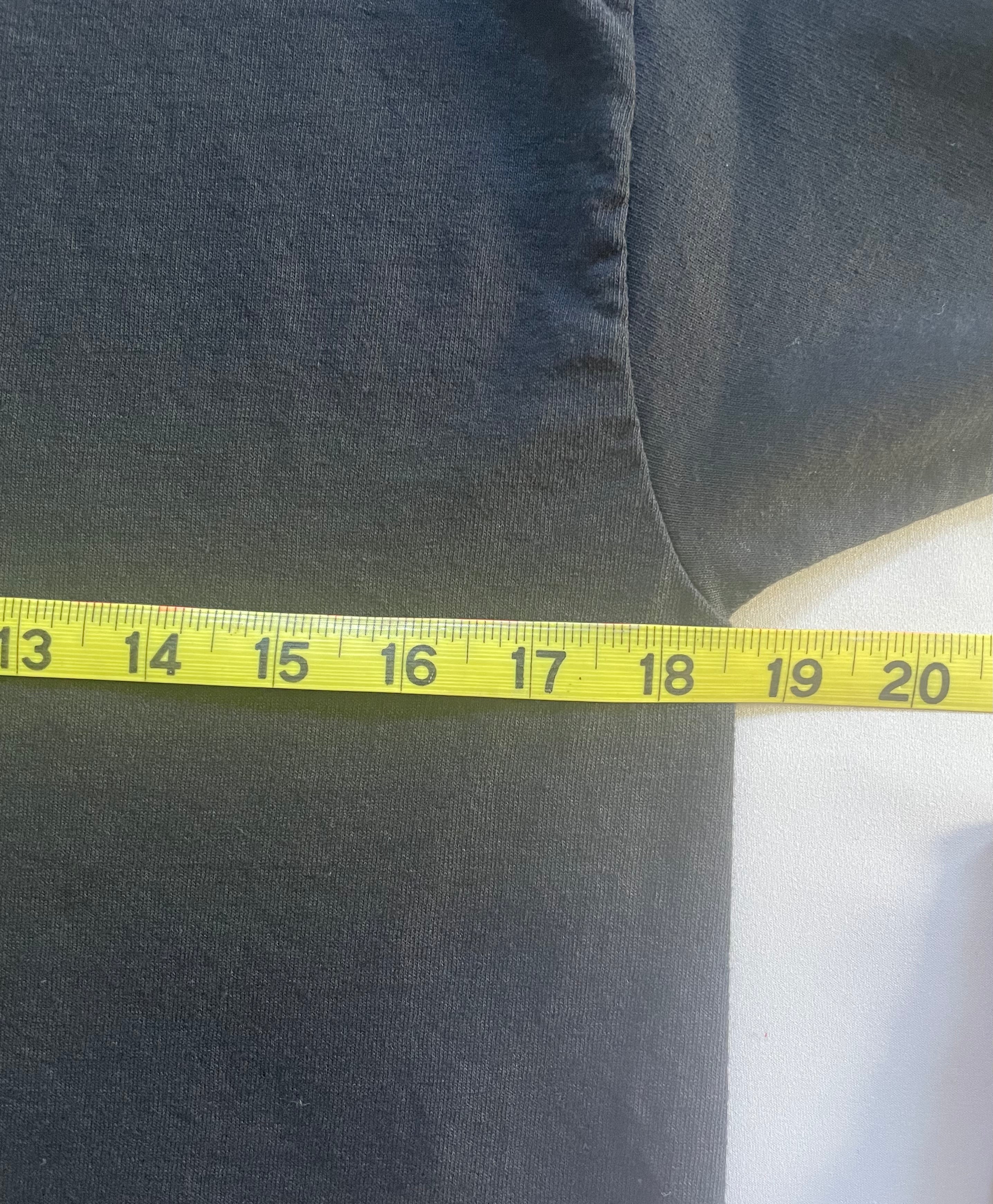 "French History" Shirt, M, 2